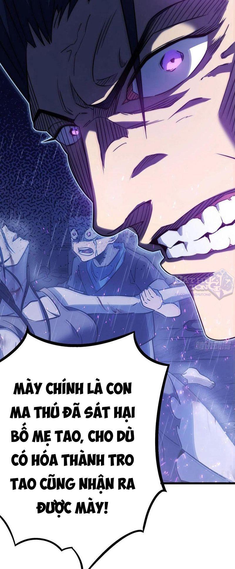 sát thần chi lộ tại dị giới chapter 39 11