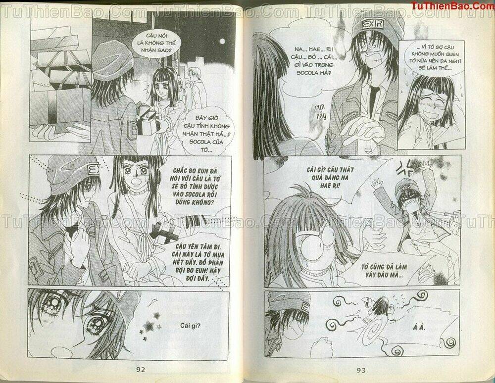 bí mật chapter 2 46