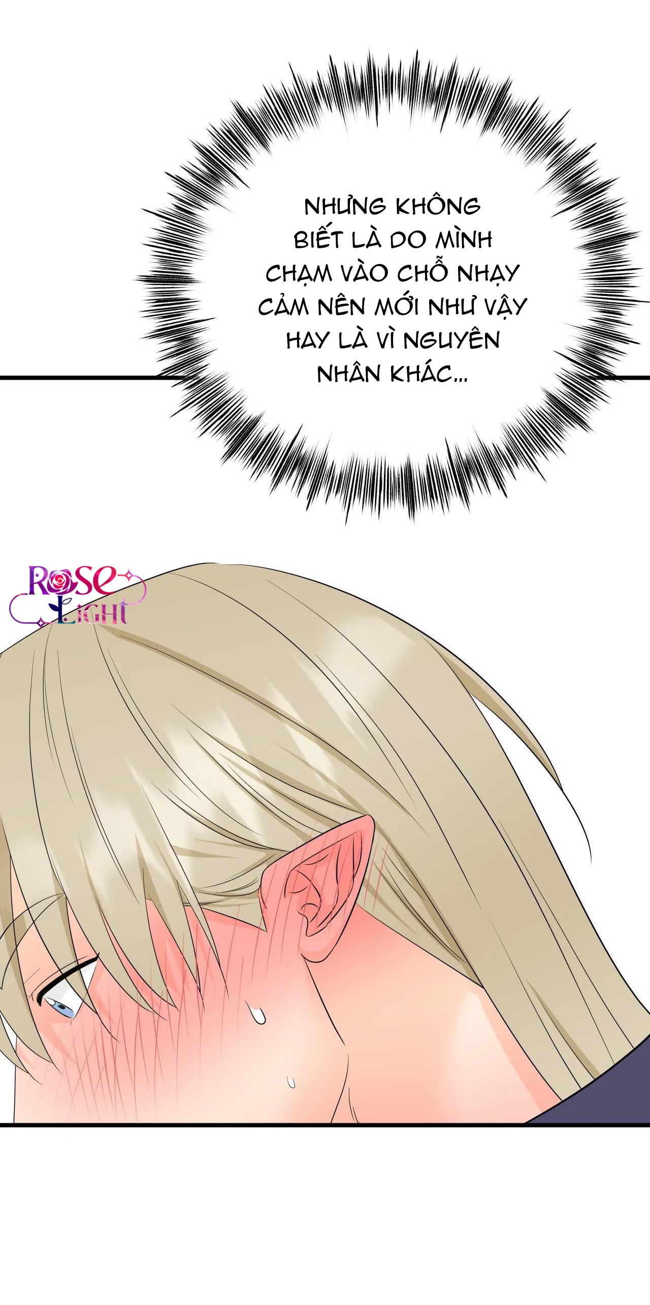 yêu tinh quần hoa chapter 15 37