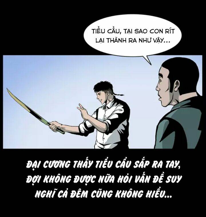 U Minh Ngụy Tượng Chapter 28 52