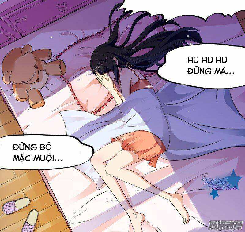 giữ chặt tiểu bạch long chapter 2 3