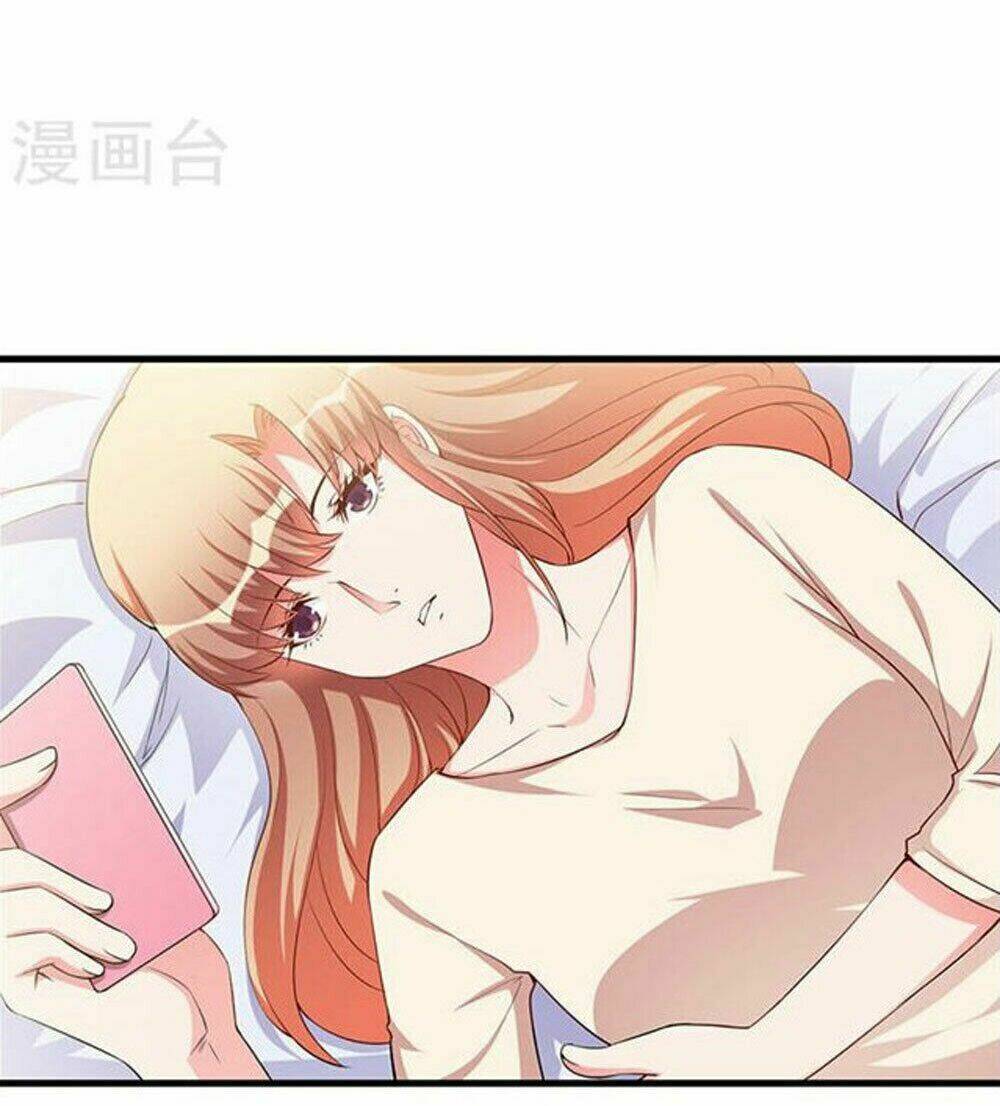 gối đầu vào tổng tài ác ma chapter 79 13