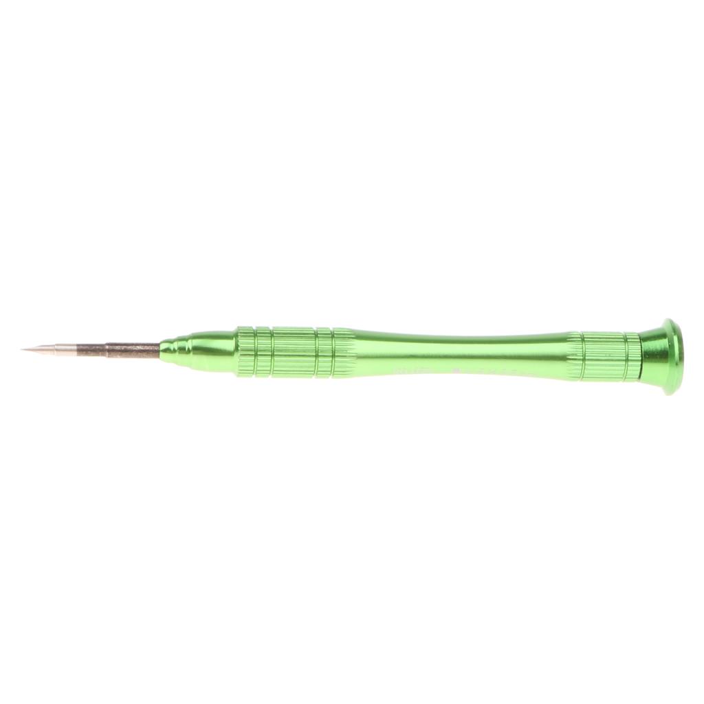Straight Screwdriver Repair Disassembling Tool For Mobile Devices