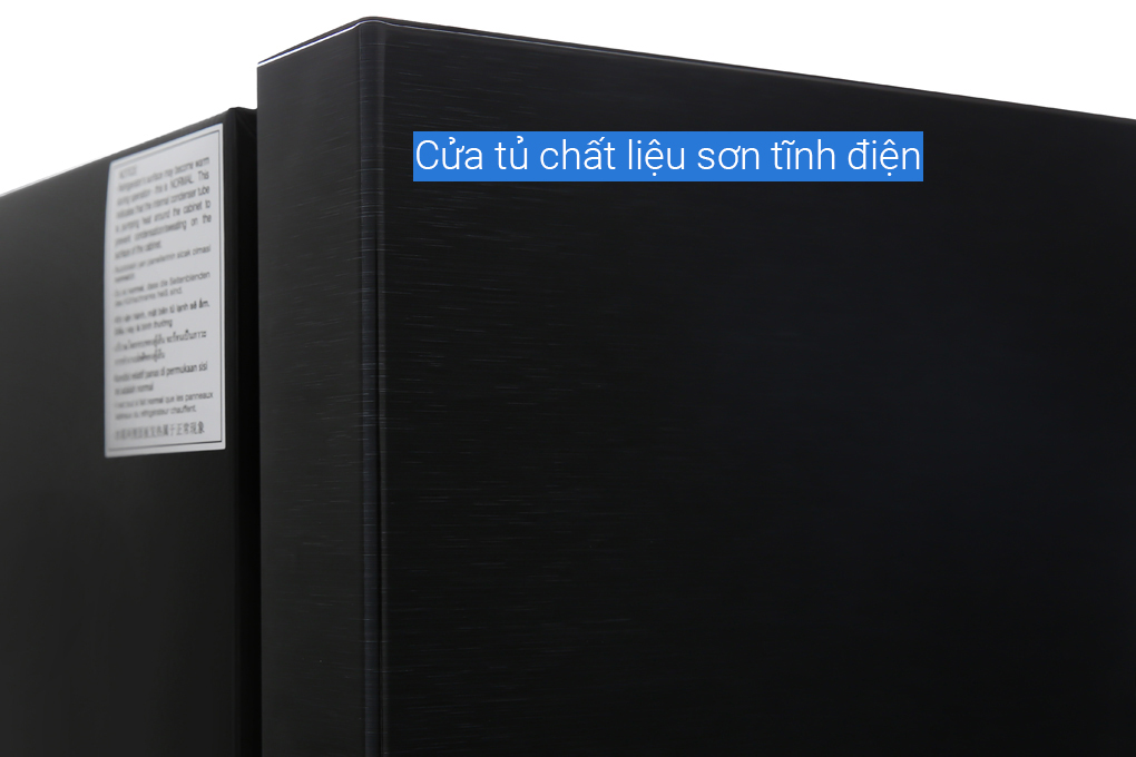 Tủ lạnh Beko RDNT271I50VWB - Hàng Chính Hãng (Giao Hàng Toàn Quốc)