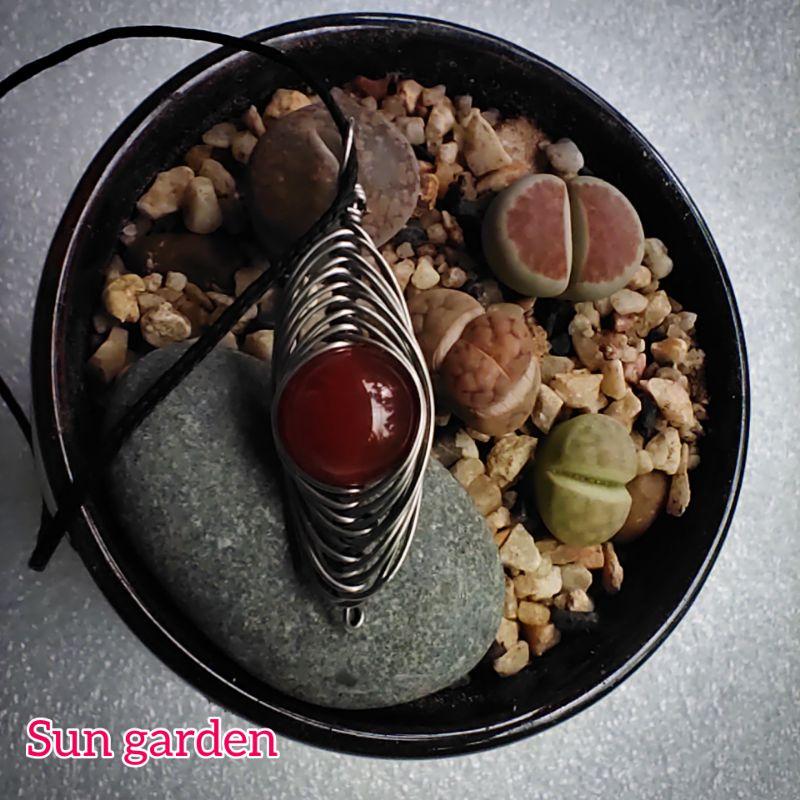 Vòng cổ handmade thanh lịch cho nữ