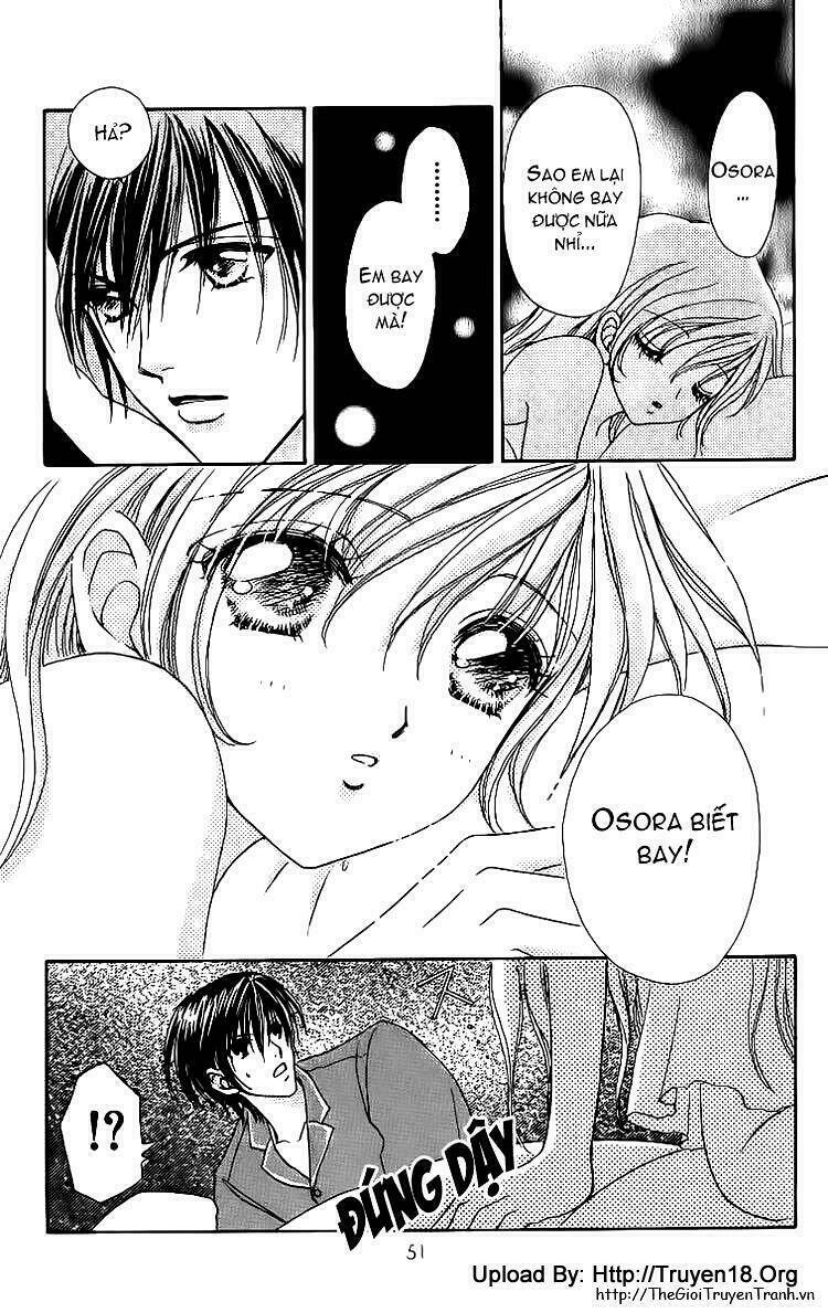 lovely monster chapter 9 23