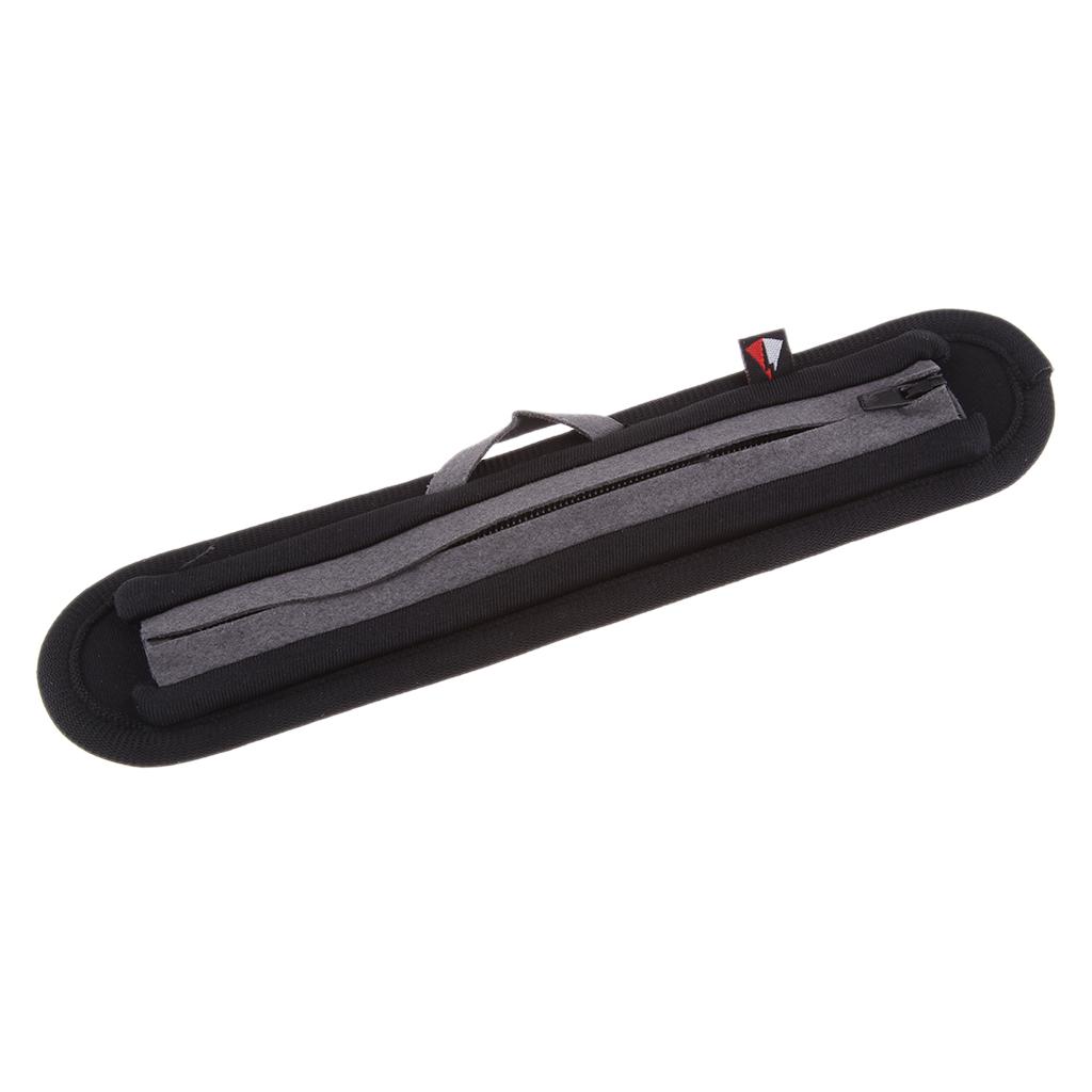 Soft Headset Headband Cover Headphone Head Band Protector for headphone head width 30mm