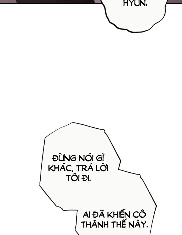 [18+] người vợ quyến rũ chapter 12.1 28