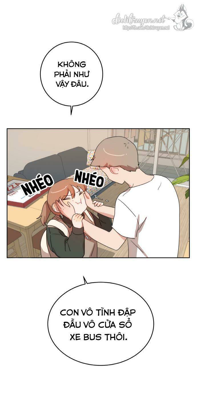 bloody romance - lãng mạn đẫm máu chapter 2.1 12