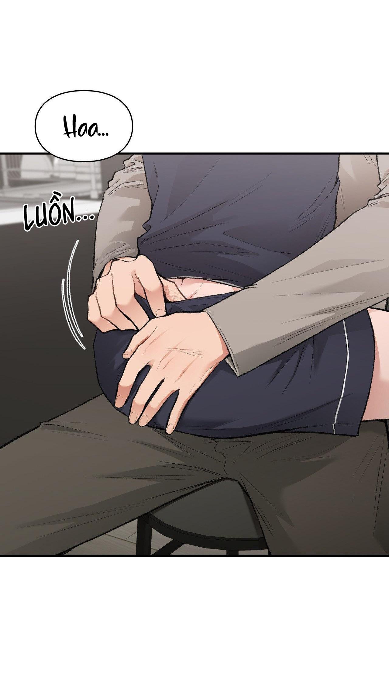 zai đẹp nhưng lại thích dạy đời chapter 33 43