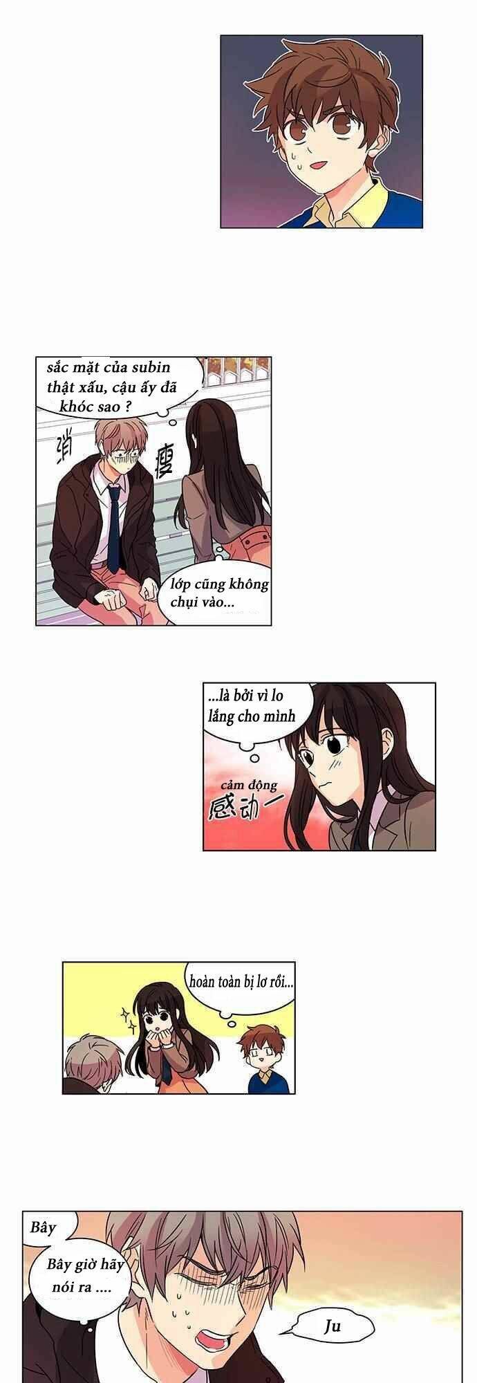 oh! lord jesus chapter 4 15