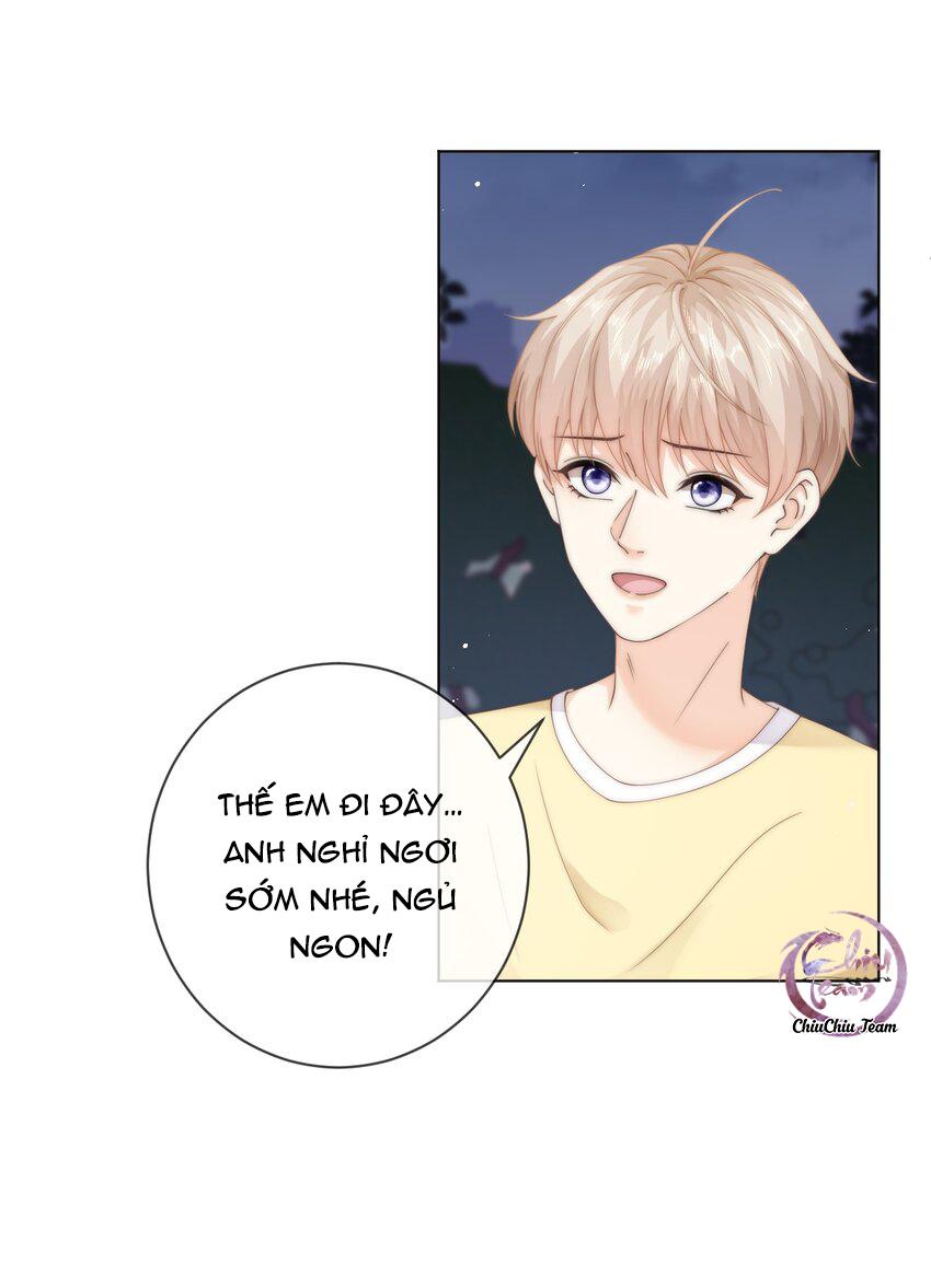 đảo thanh mai chapter 58 2