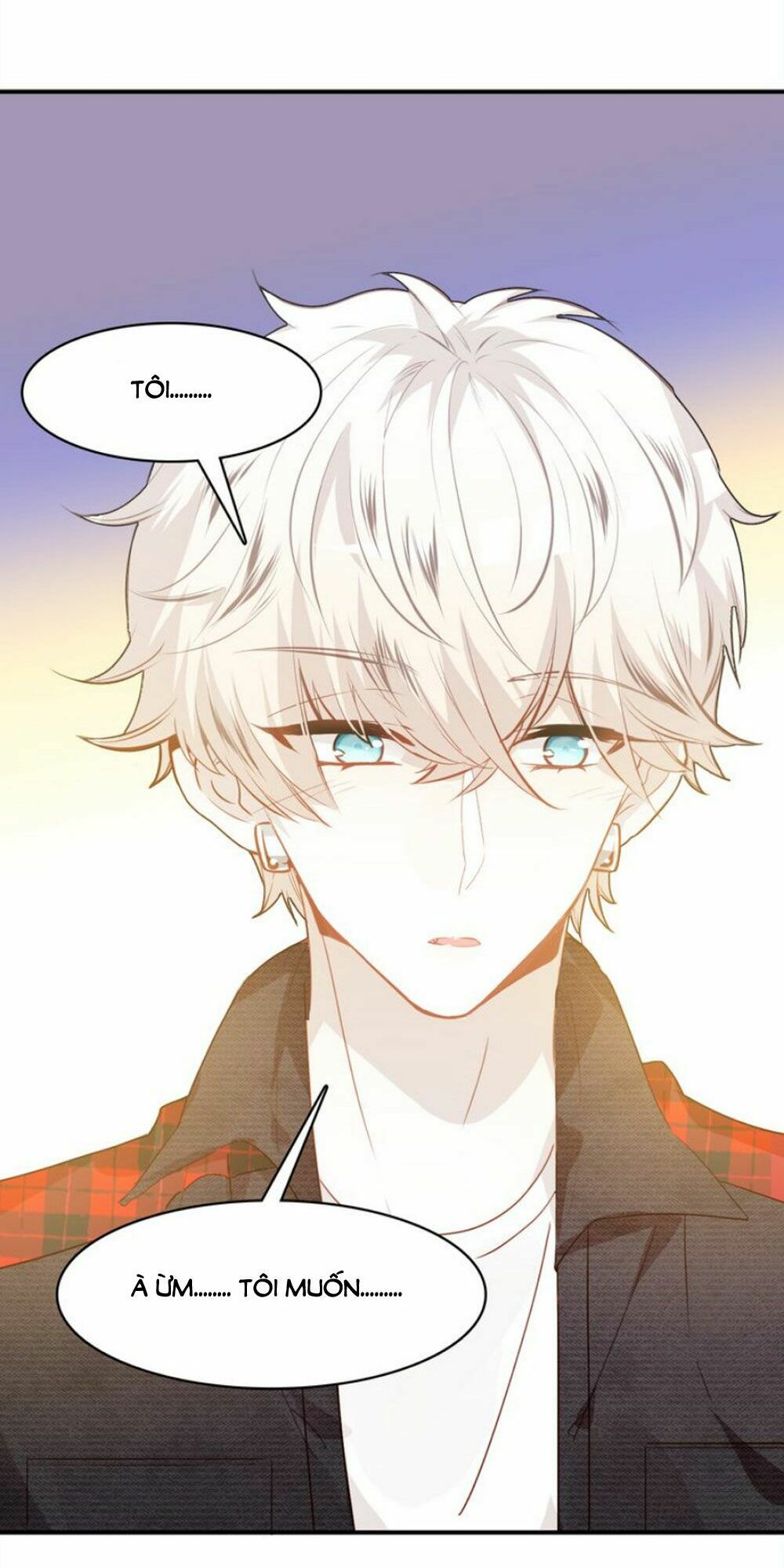 Ái Thượng Ngạo Kiều Long Vương Gia chapter 32 - Trang 4