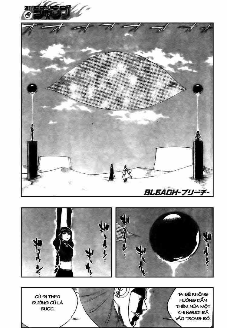 thần chết ichigo chapter 381 1