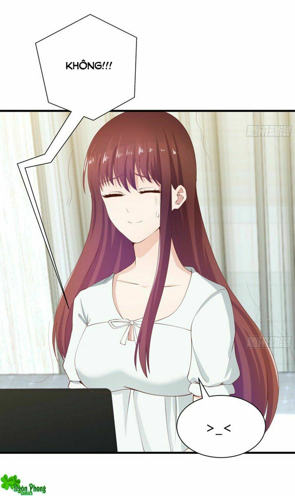 khi trò chơi ác ma bắt đầu chapter 63 7