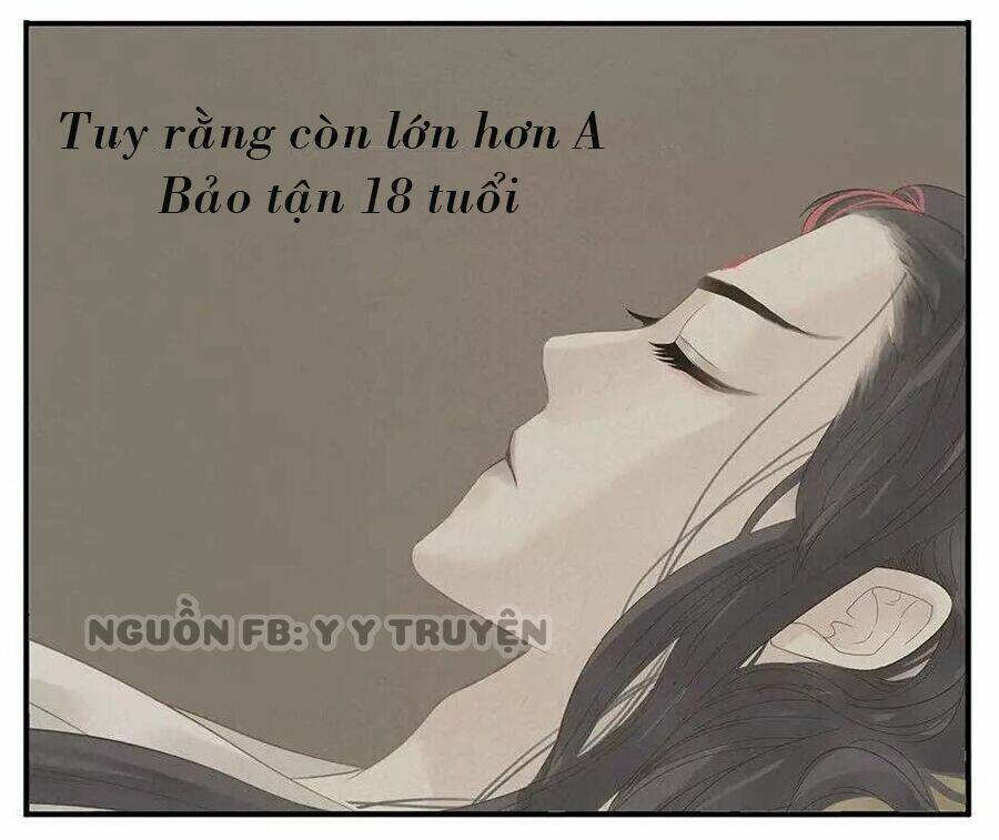 giáo chủ, chú ý thanh danh! chapter 10 9