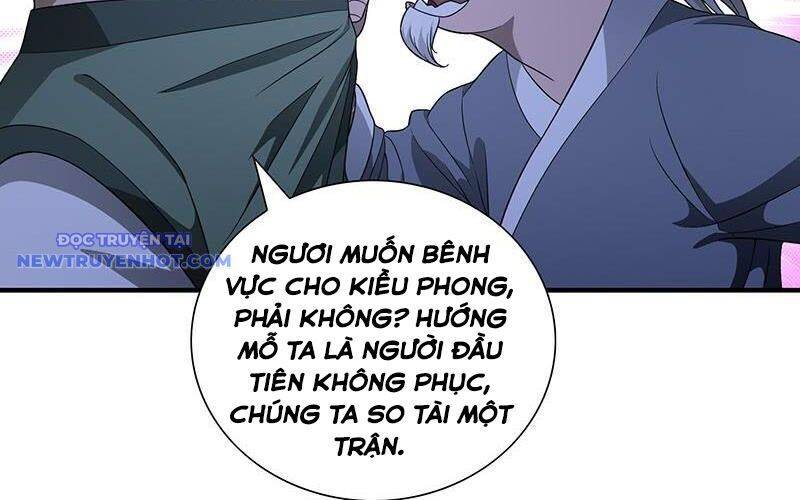 thiên long bát bộ webtoon chapter 120 76