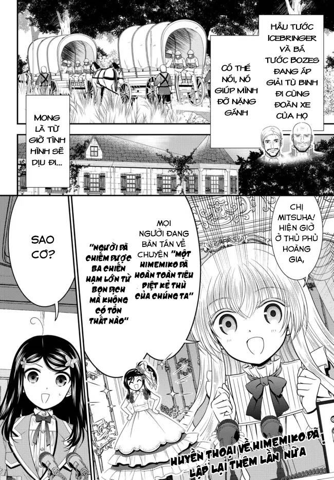 tiết kiệm 80.000 vàng ở thế giới khác cho tuổi già của tôi chapter 74 2