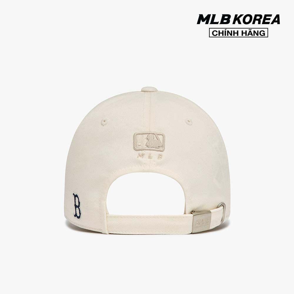 MLB - Nón bóng chày unisex thời trang Varsity Lettering 3ACPL033N