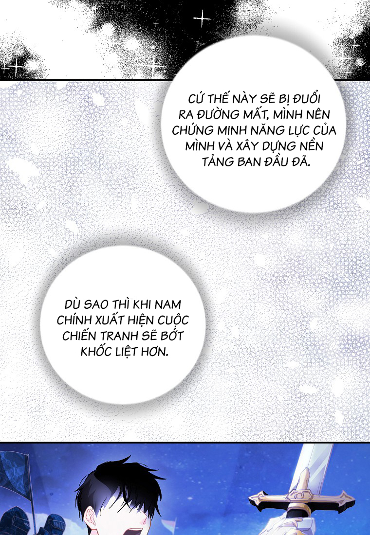 tôi đã trở thành vợ của nam chính chapter 2.2 20