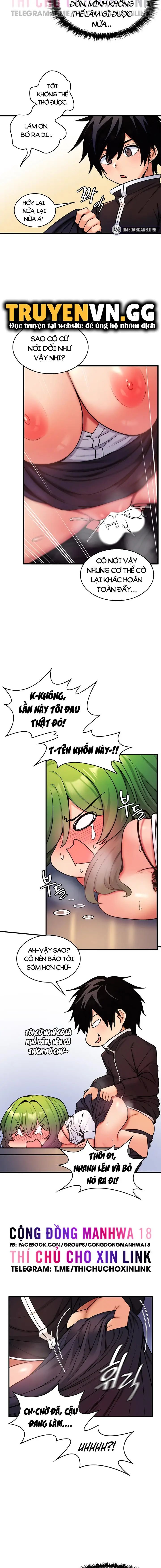 phịch cây thế giới chapter 5 11