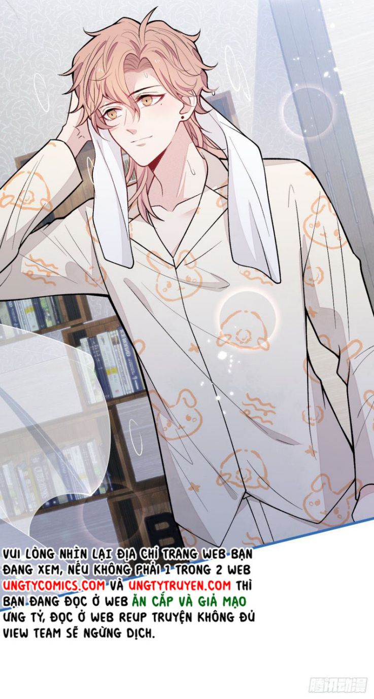 hotsearch của ảnh đế chapter 125 5