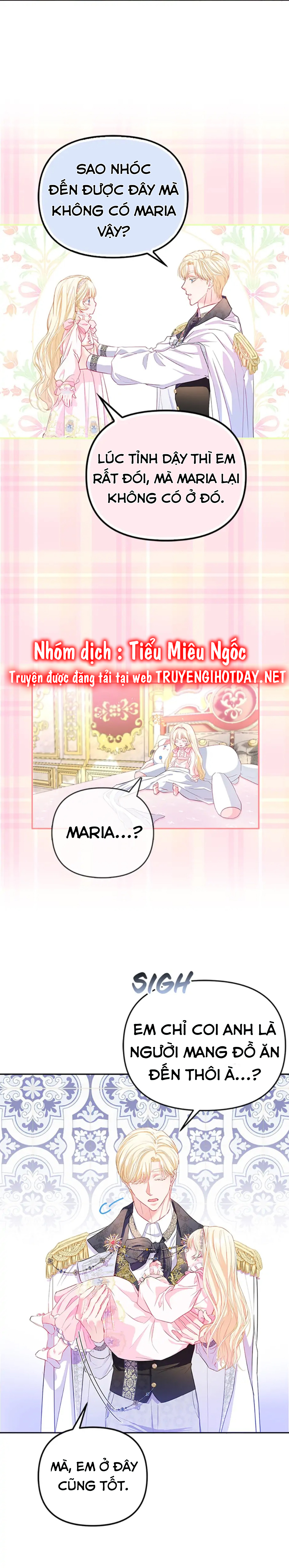 nàng công chúa của tôi chapter 11 23