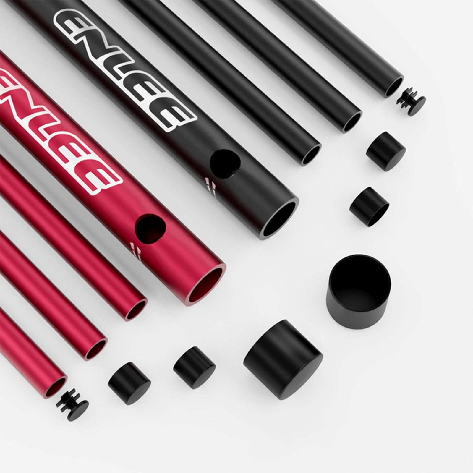 Parking Rack Stand Detachable for Cleaning Maintenance Garage Black