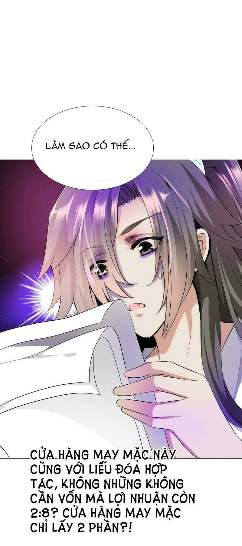 điền viên mật sủng: cô vợ nóng bỏng chapter 19 14