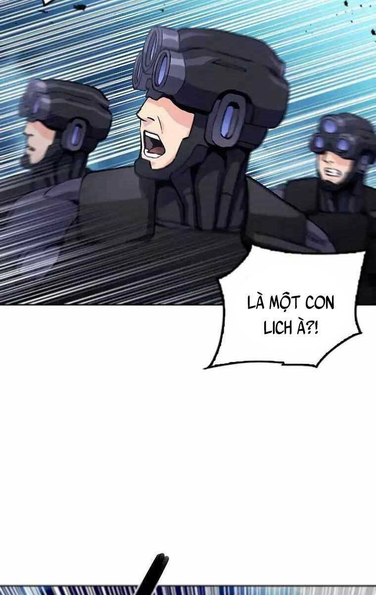 druid tại ga seoul - người hóa thú chapter 84 5