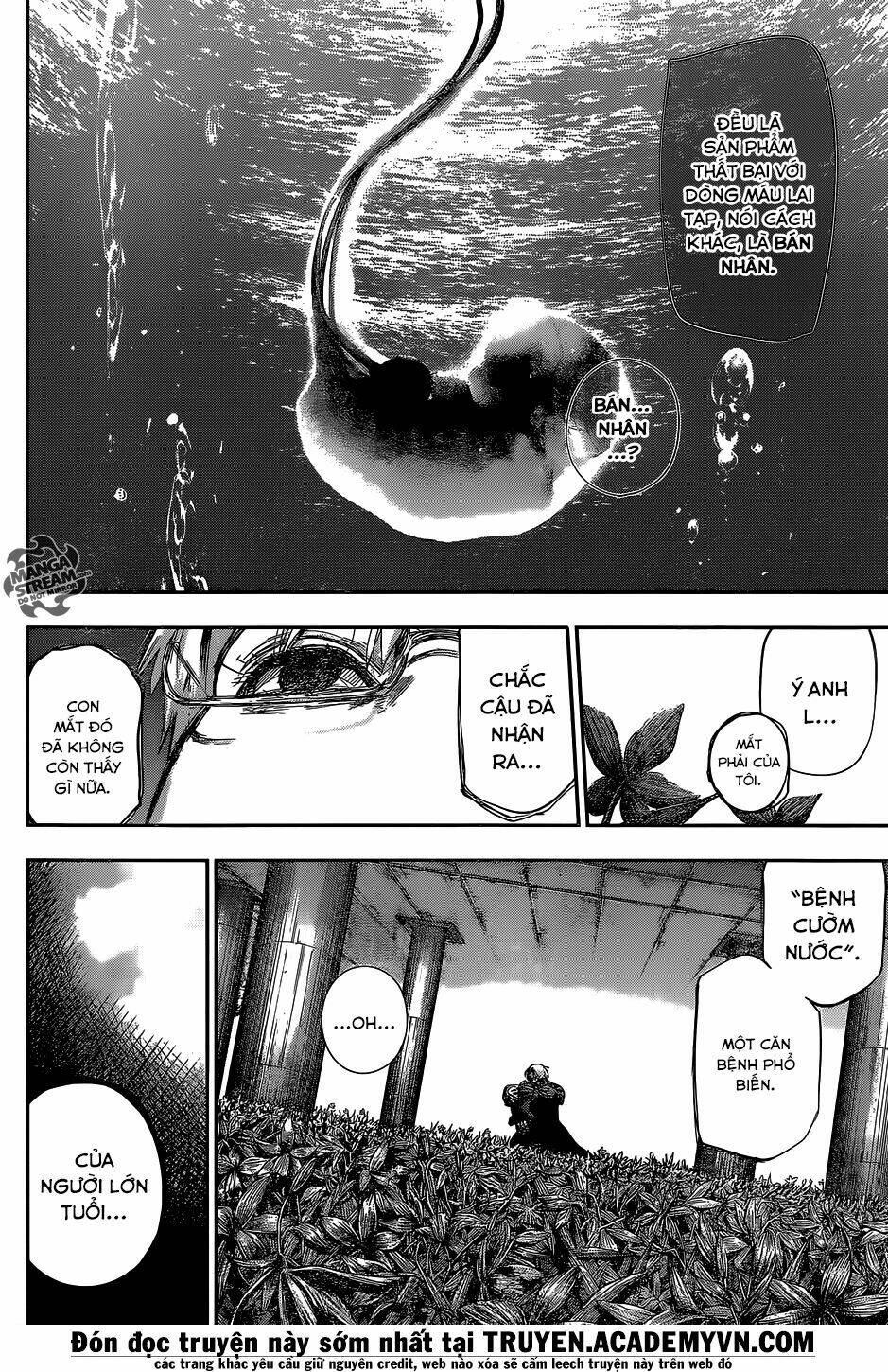 ngạ quỷ vùng tokyo 2 chapter 83 6