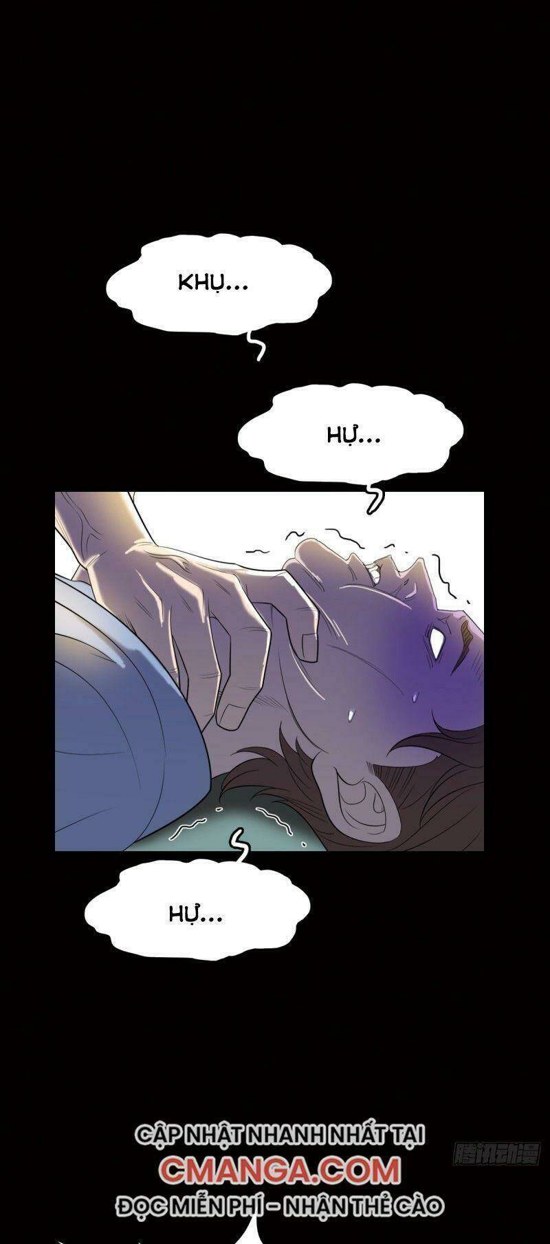 phụ hồn giả chapter 35 1