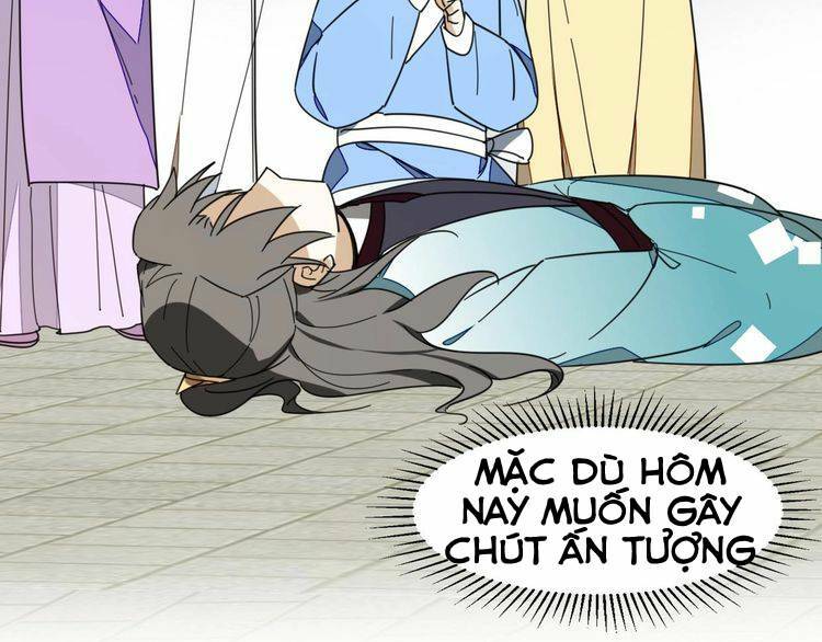 cấm động! đồ tự kỷ chapter 2.1 71