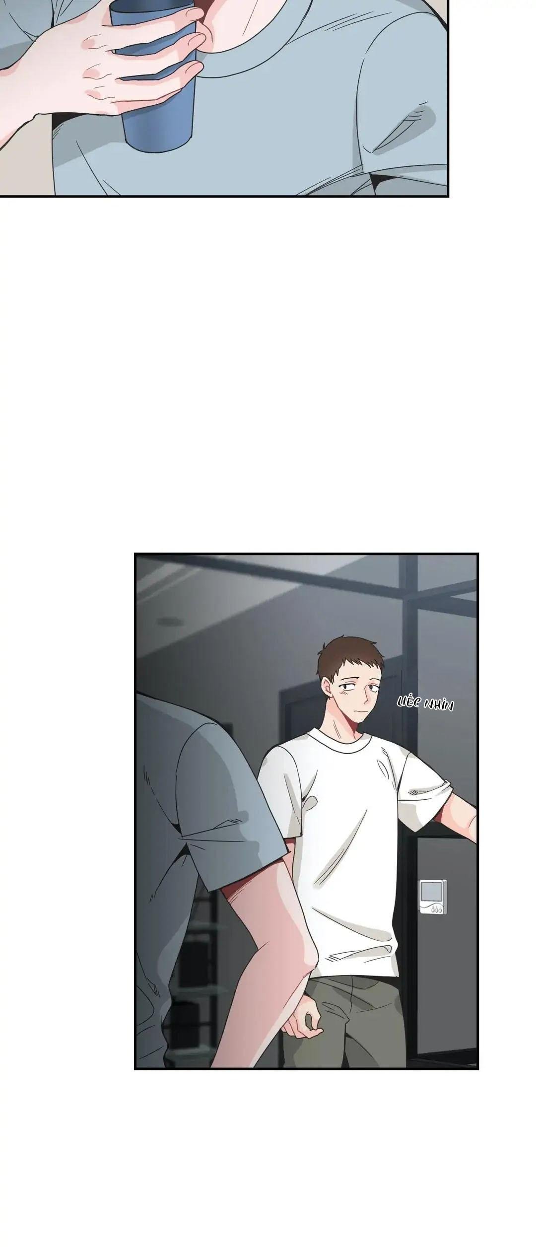 đường ranh giới chapter 20 21