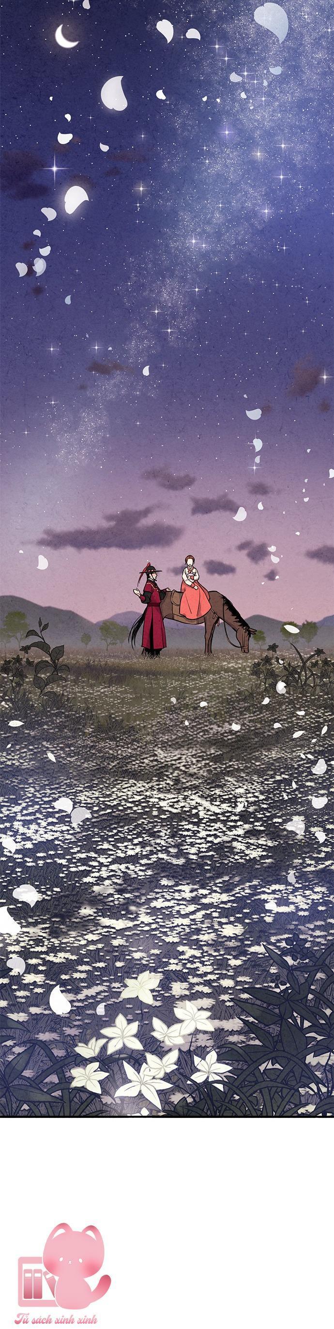 lệnh cấm hôn chapter 41 47