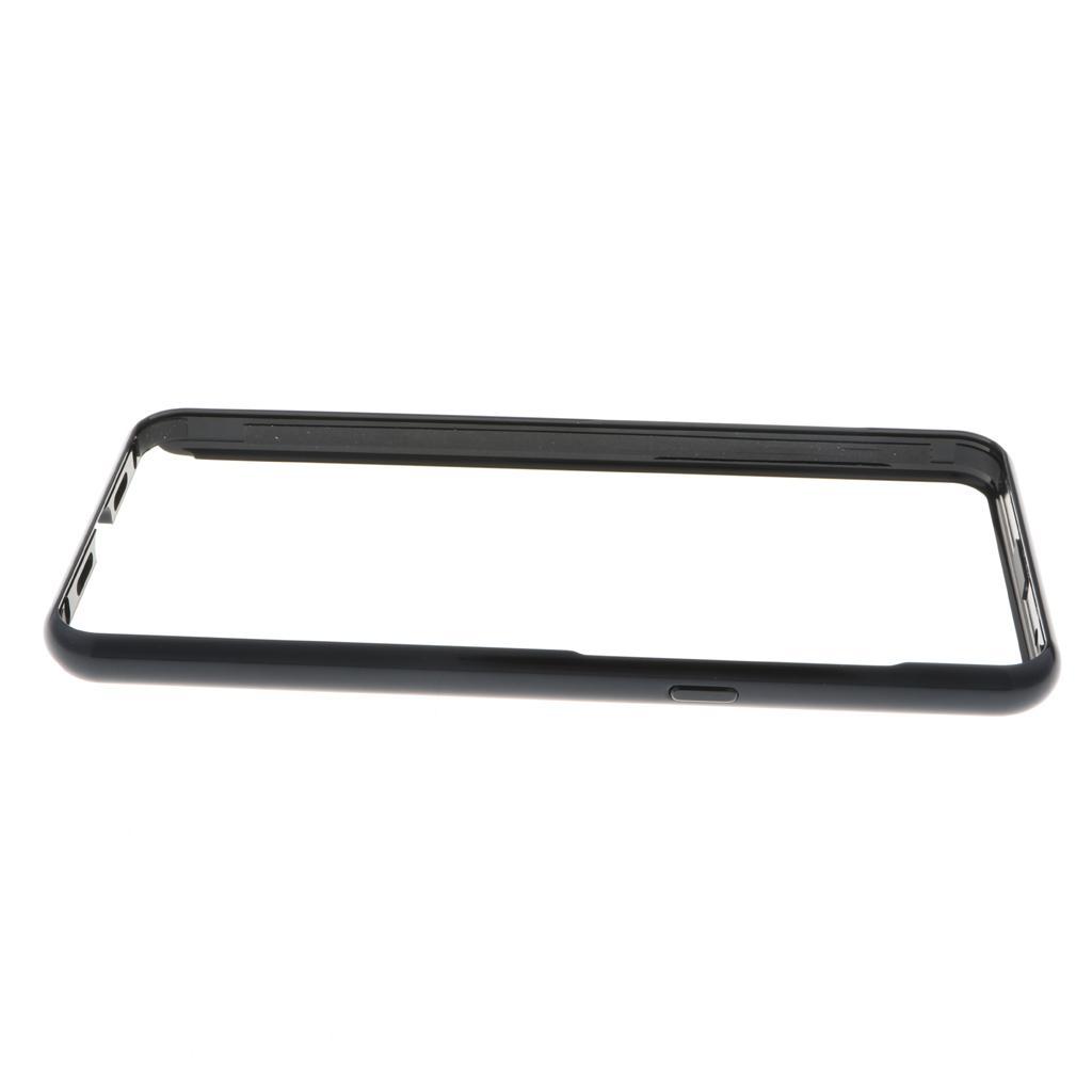 Phone Case Protective Metal Frame Phone Shell For Xiaomi MIX 3