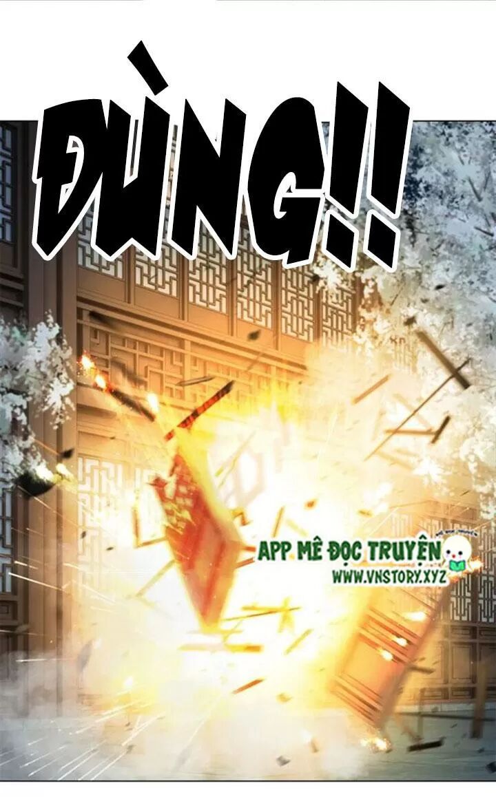 cực phẩm phế vật tiểu thư chapter 95 65