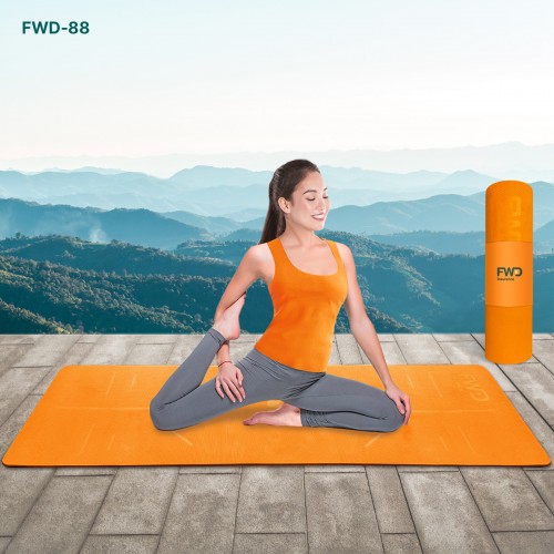 AS - THẢM TẬP YOGA