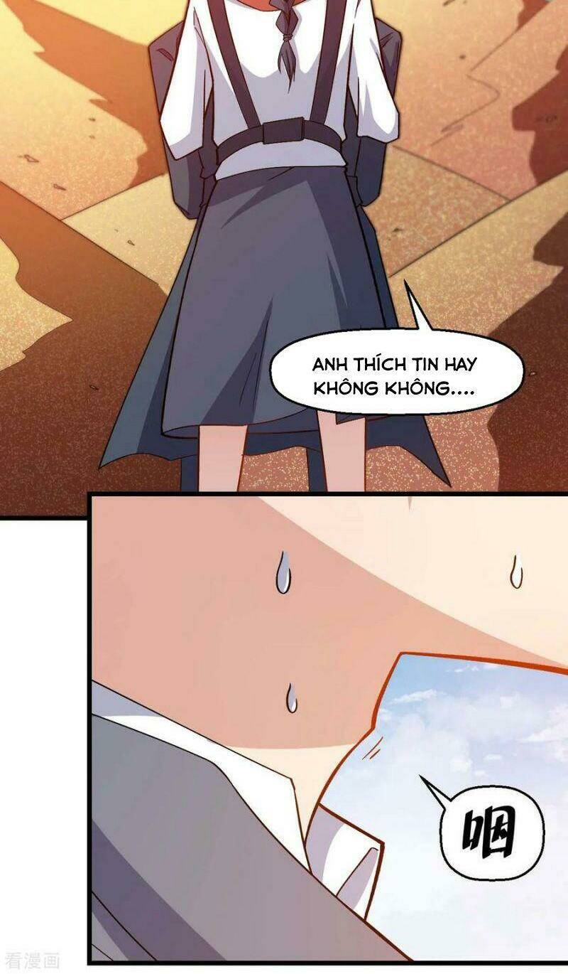 vườn trường cuồng sư hệ thống chapter 156 20