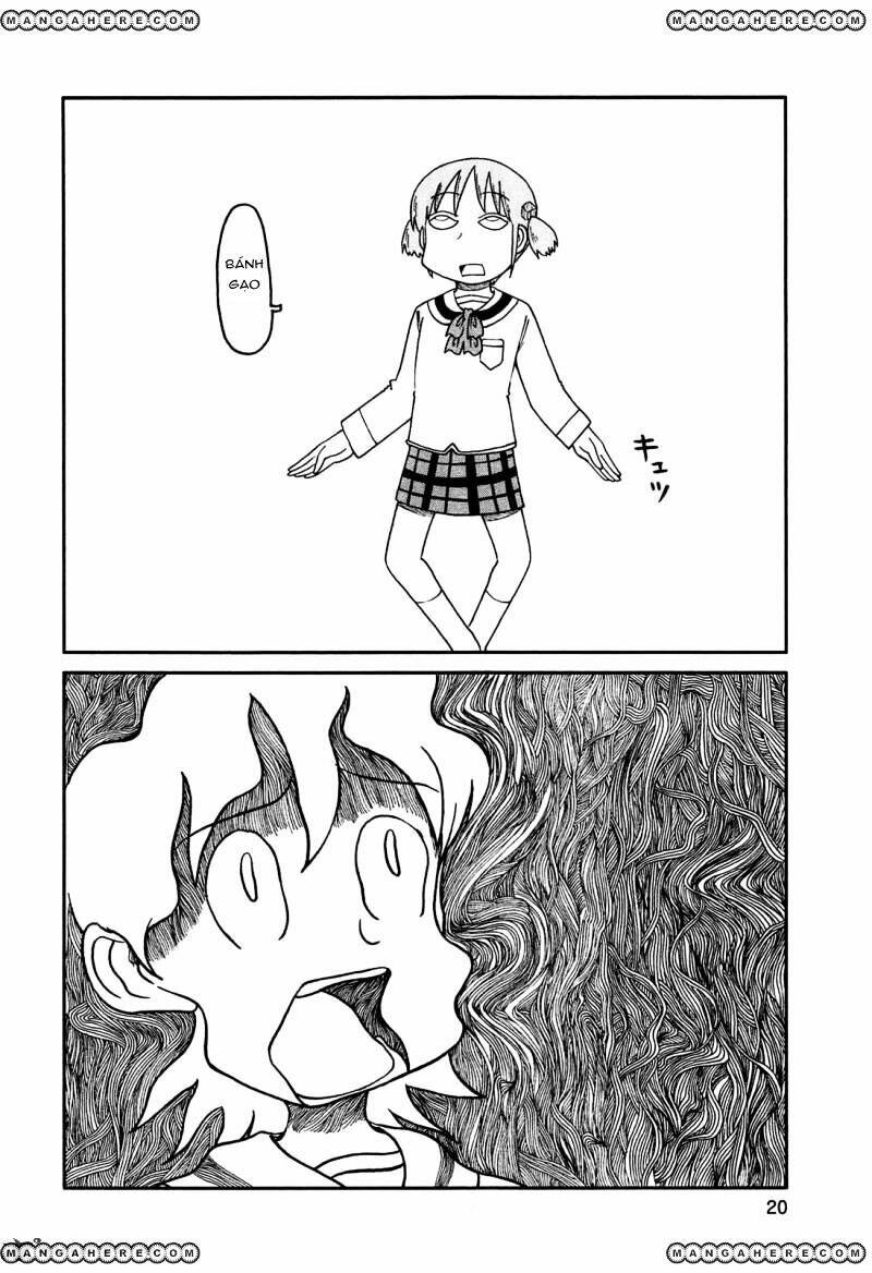 nichijou chapter 127 6