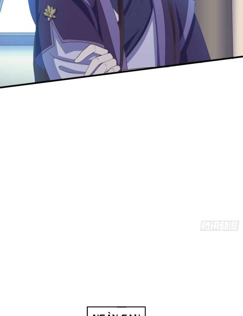 bạo quân thử yêu: yêu hậu như thử đa kiều chapter 50.1 16