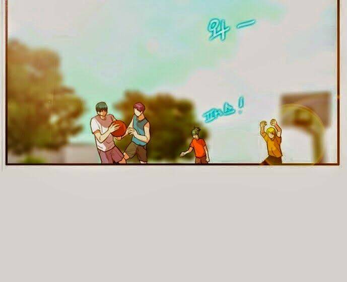 món quà từ chúa chapter 40 5