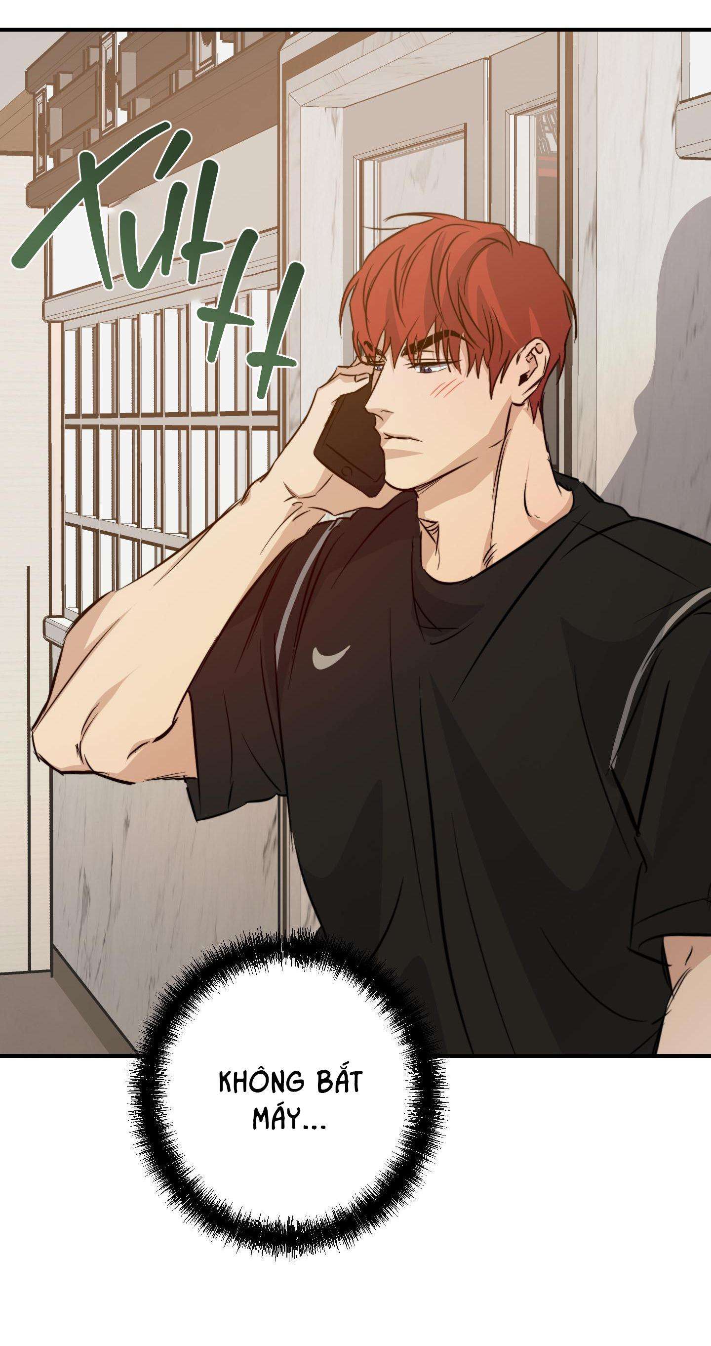 high clear chapter 67 24