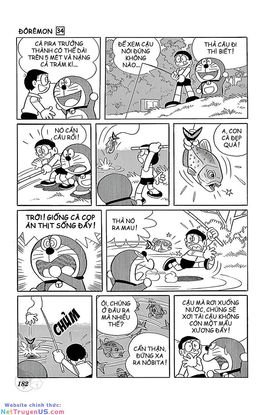 doraemon chapter 616 15