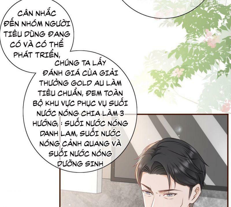 bạn gái tôi mới 30+ tuổi xuân chapter 61 24