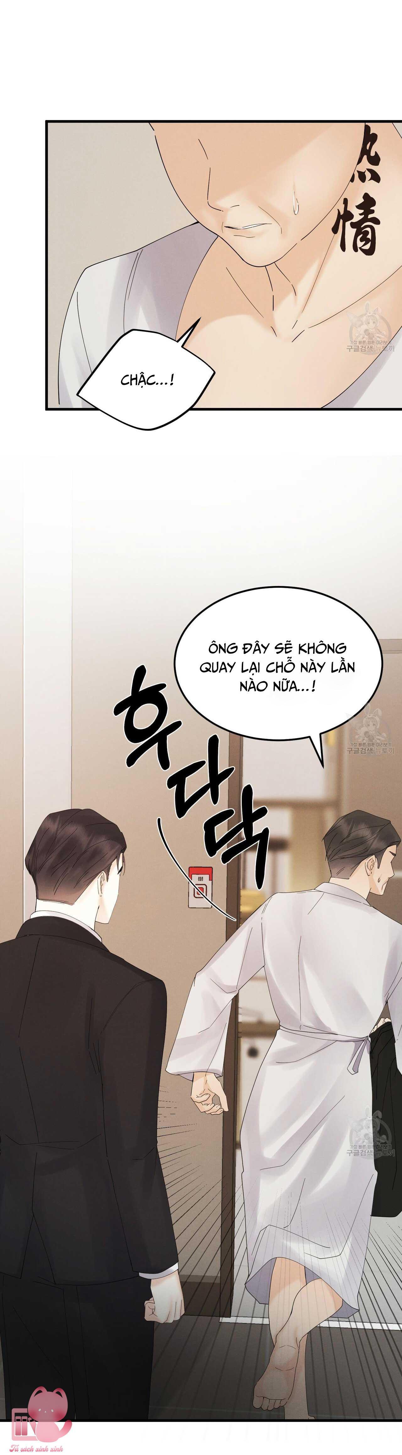 khắc cốt ghi tâm chapter 3 2