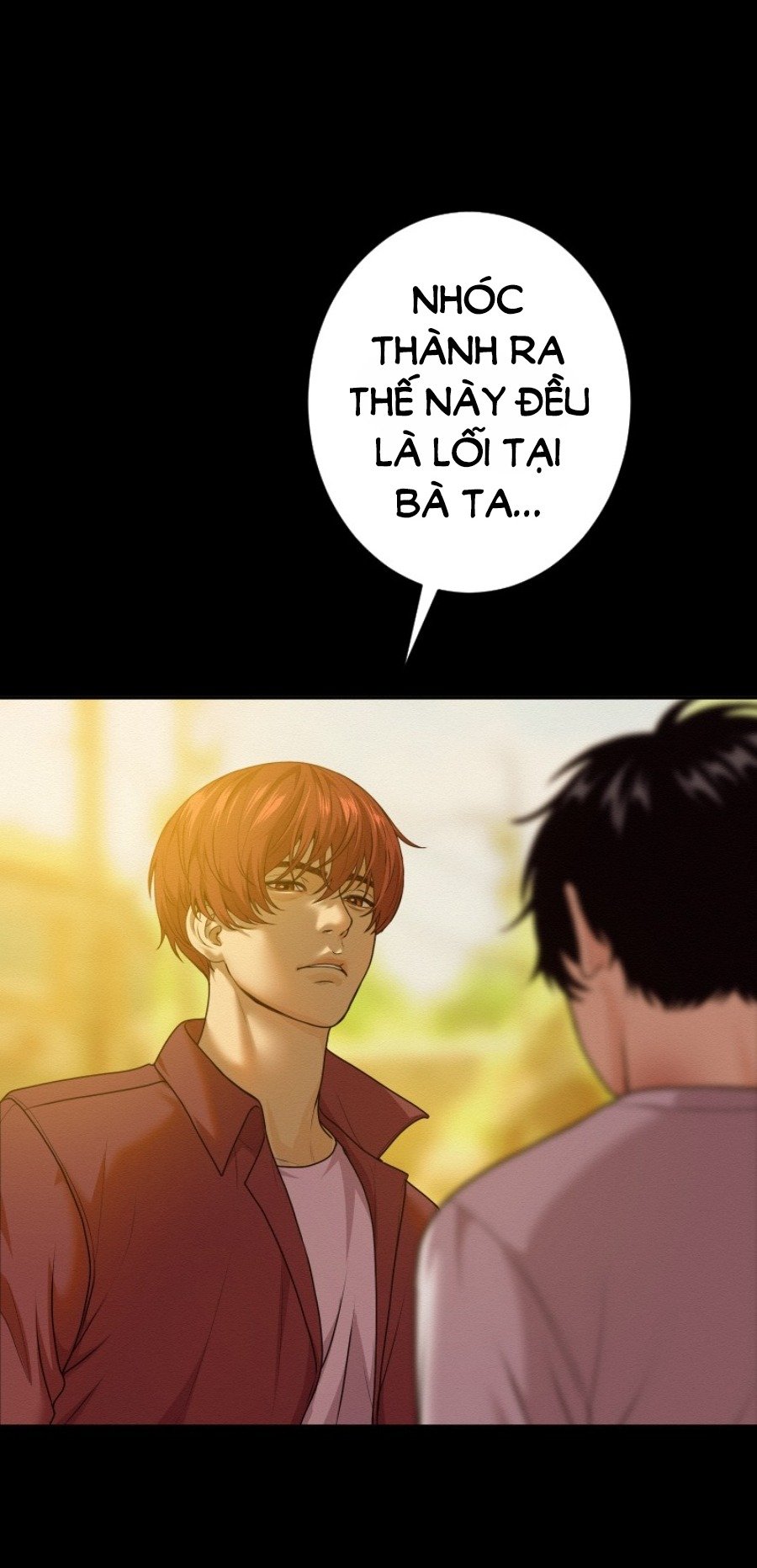 tôi đang hẹn hò với anh chàng điên loạn chapter 26 5