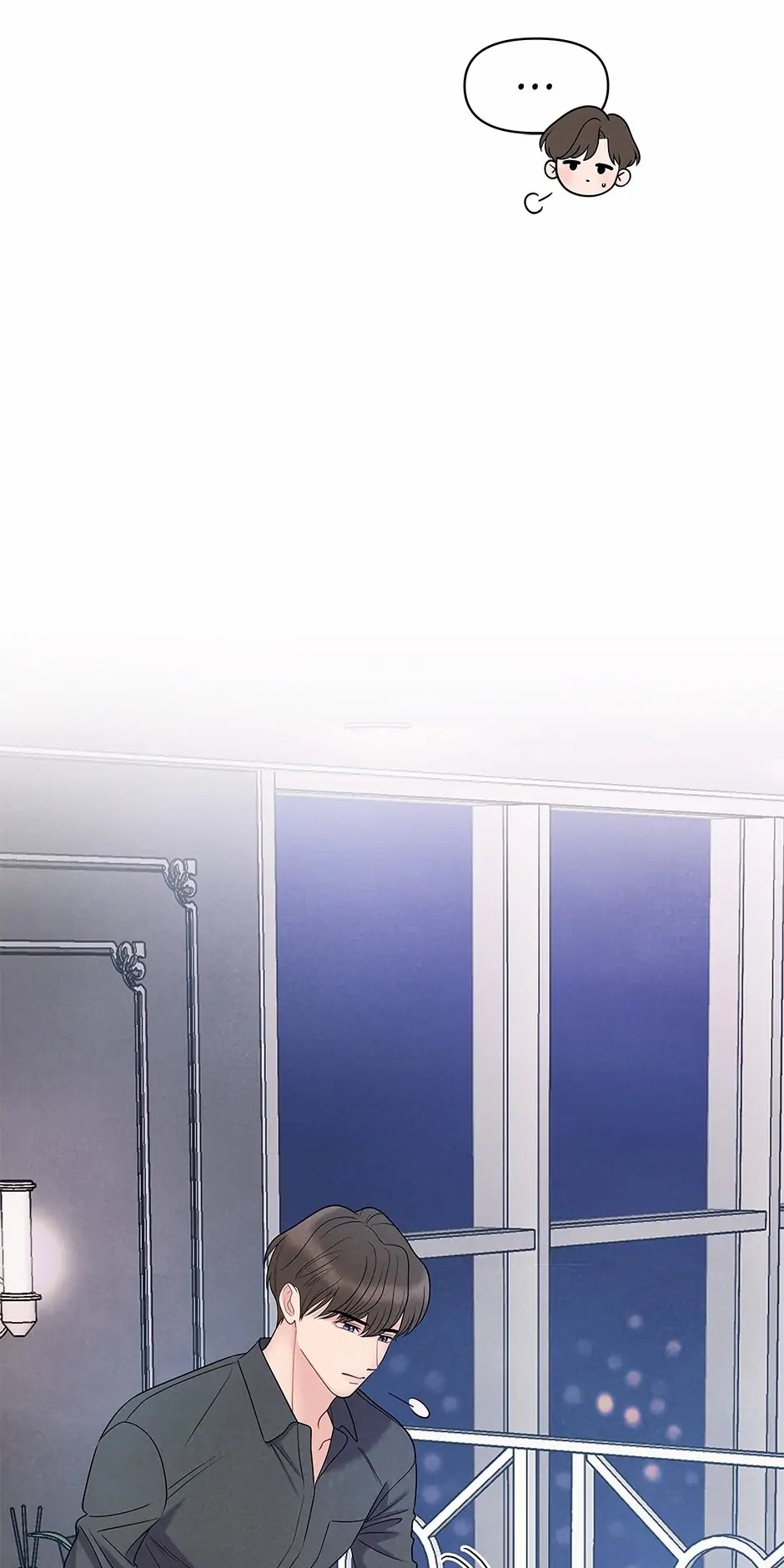 công việc của tôi: ngủ cùng sếp chapter 4.2 2