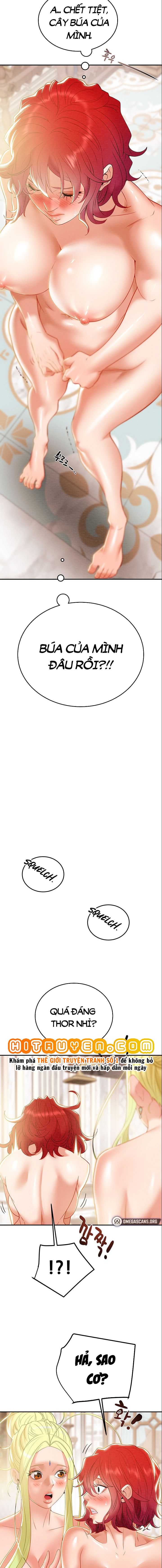 cây búa thần chapter 24 13