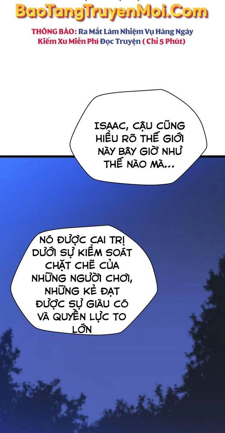 tiêu diệt đấng cứu thế chapter 99 18